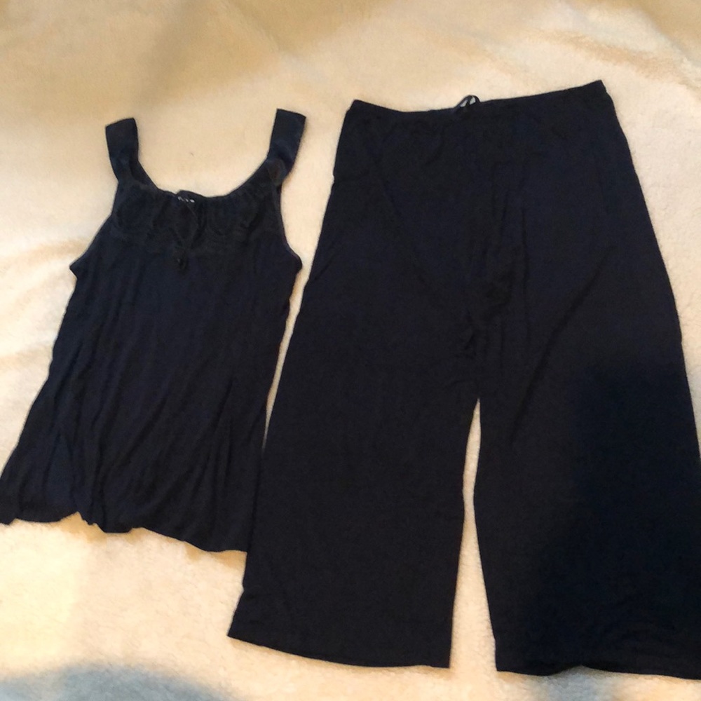 2-piece sleep set